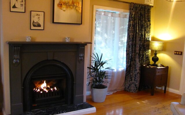 Hideaways at Red Hill
