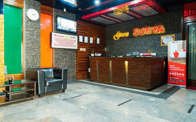 RedDoorz Plus near Chadstone Mall