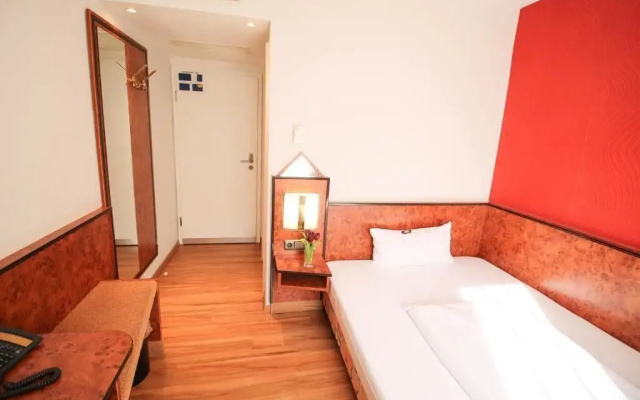 Hotel Miramar am Römer