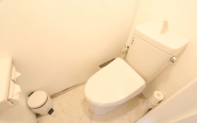 Sakuragawa No Kinkaku Apartment