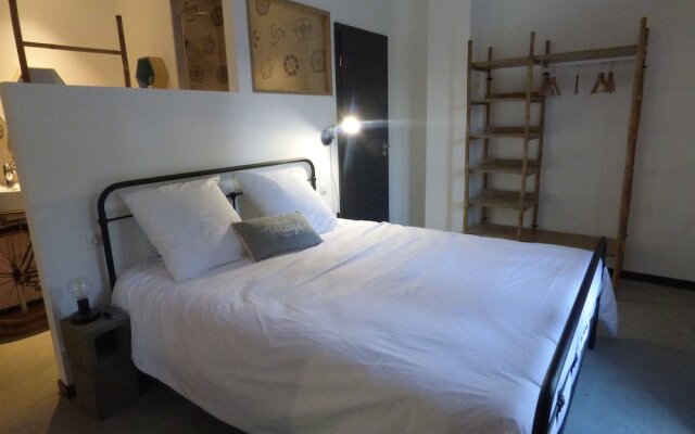 Chambre D’Hôte D’or Les Anges