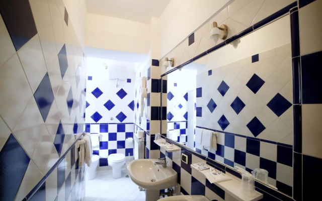Hotel Villa Giuseppina