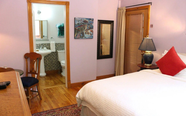 La Loggia Art B&B