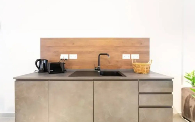 St Angelo Boutique Living