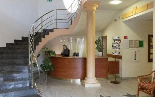 Hotel Calisia