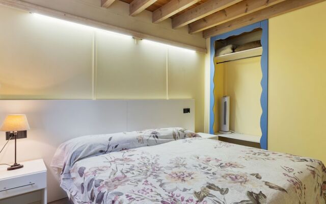 Sun-baked Bungalow in Oliva With Swimming Pool