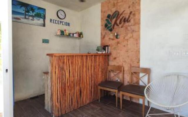 Kai Hotel Boutique
