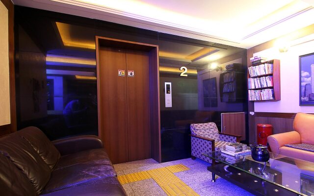 Goodstay with Hotel