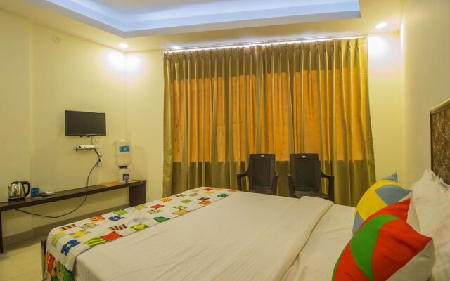 OYO 11875 Home Exotic Stay Siolim