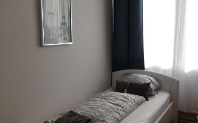 Apartment Comfort