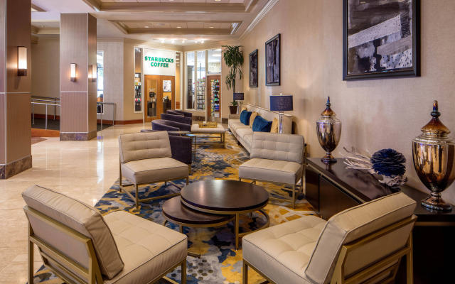 Hyatt Regency St. Louis at The Arch