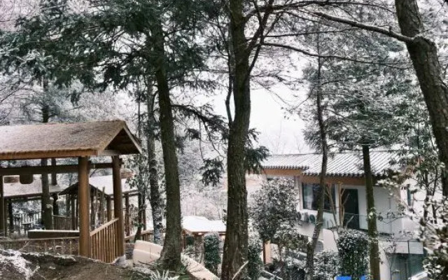 gooho boutique hotel