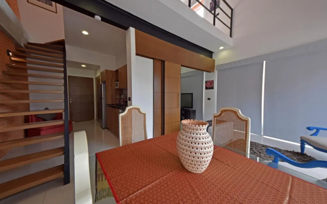 Zoho Skies T1 107 1BR by Casago