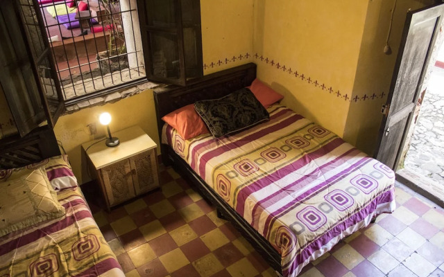 Split Hostal