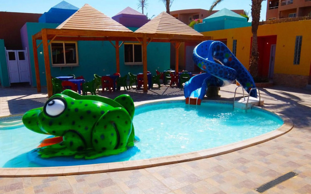 Romance Hotel Ain Sokhna