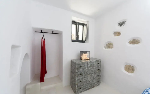 Luxurious Villa The Luna Suite