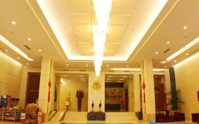 Honglou Hotel