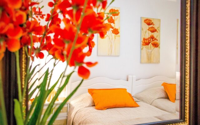 Espanatour Apartment Ramon Gallud 222