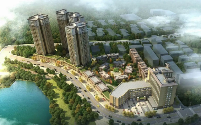 Ludao International Hotel