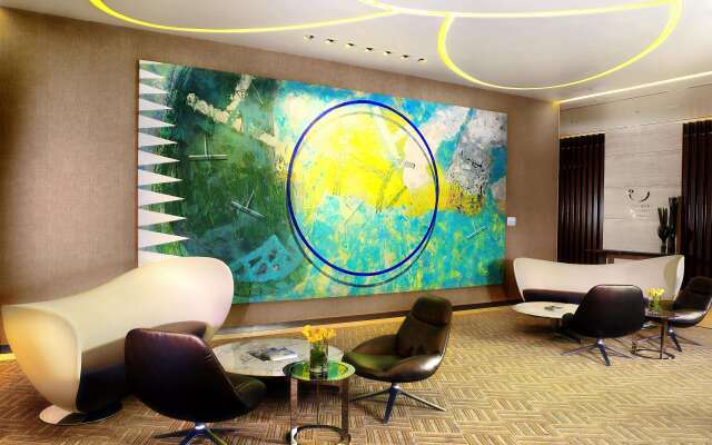 One Farrer Hotel