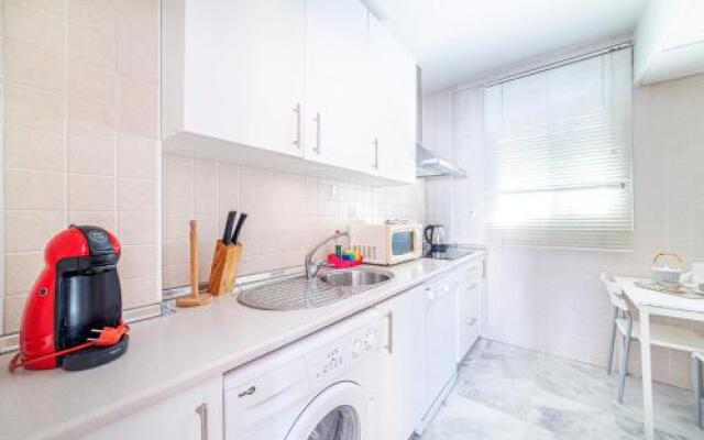 Apartamento La Salle