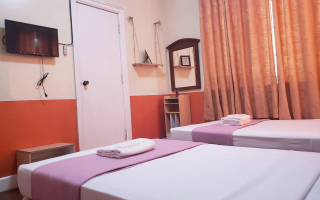 Old Orangewood Bed & Breakfast