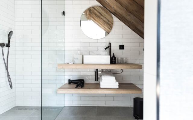 Ysbrantsz Boutique Hotel