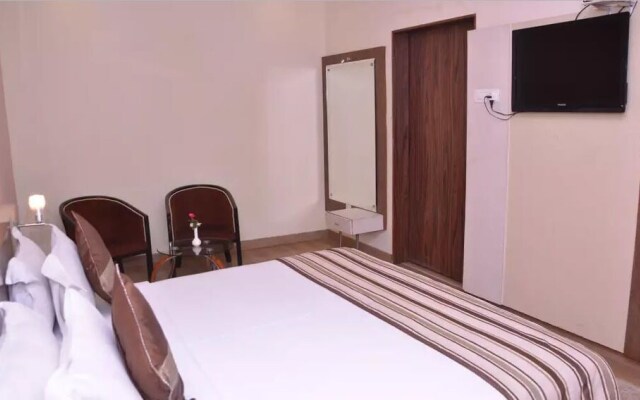 The Continental Lucknow