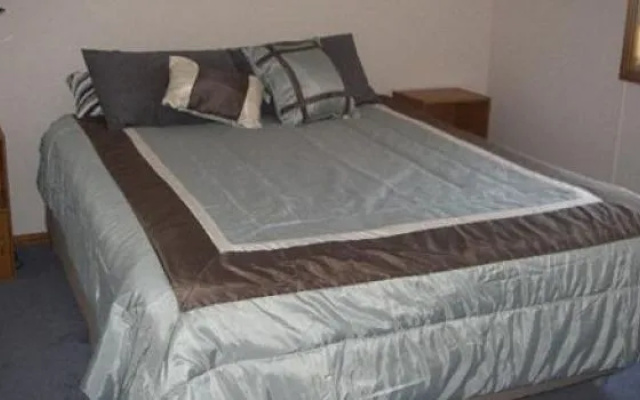 The Real McCoy Holiday Accommodation