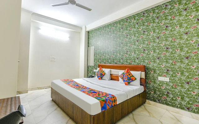 FabExpress Peaceful Stay I