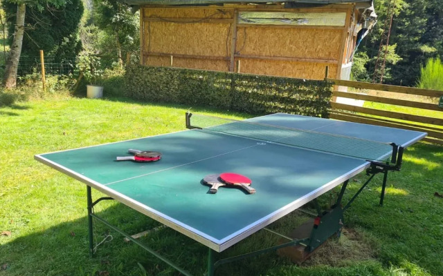 Nature Retreat in Lorraine