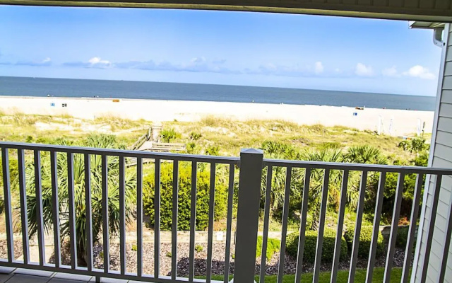 Atlantic Ocean Home