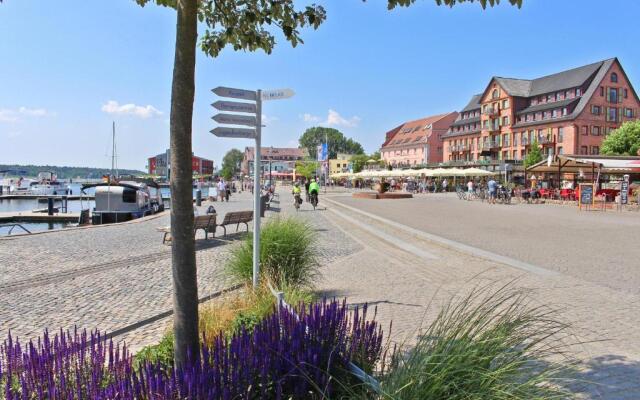 Ferienwohnung Waren SEE 6571