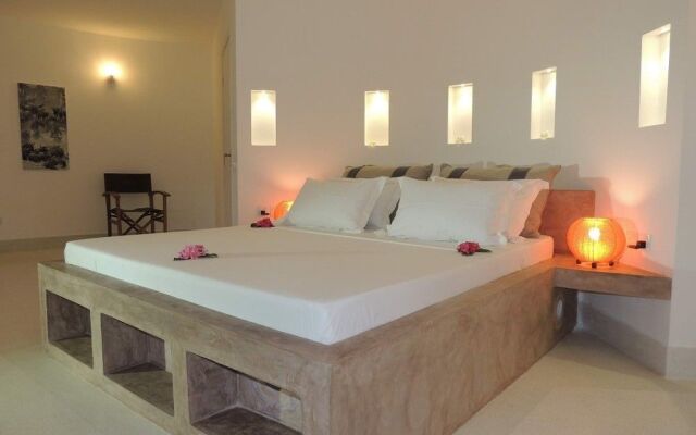Leopard Point Luxury Beach Resort & Spa