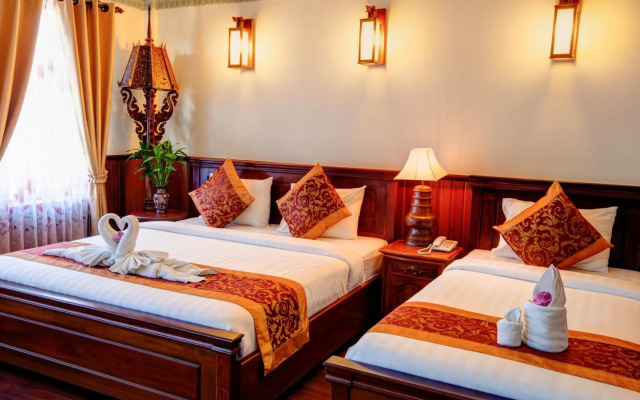 Okay Boutique Hotel