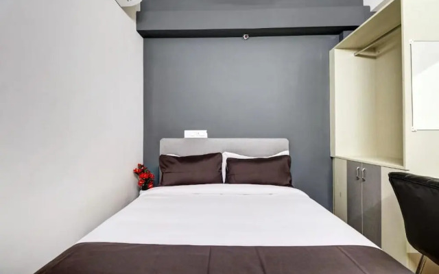 Athithi International