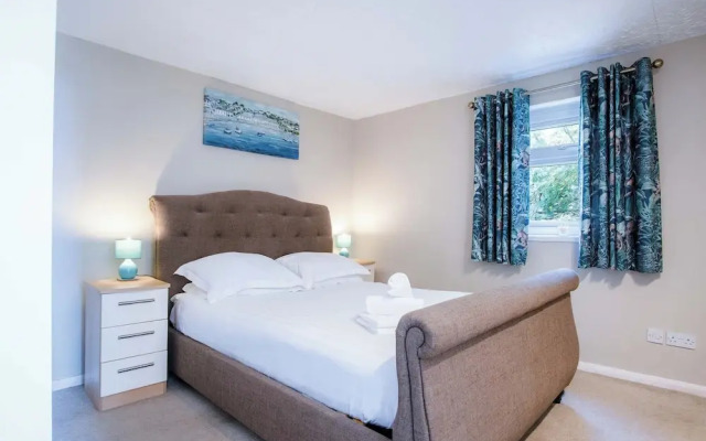 Lundy Lodge 1 Bedroom Annex Rhossili
