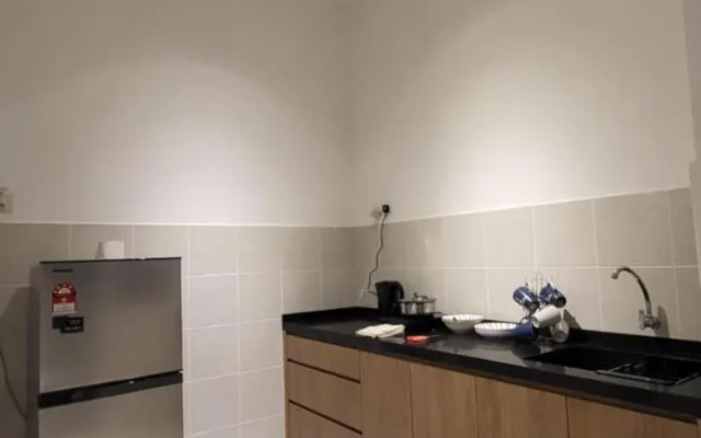 GreyCabin@Oasis Ipoh Perak