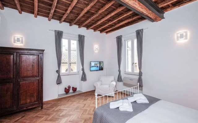 Regal Home in Trastevere