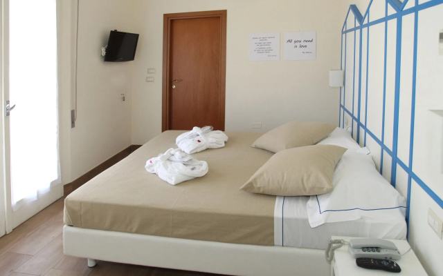 Mini Hotel