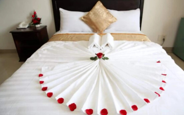 Queen Hotel Nha Trang