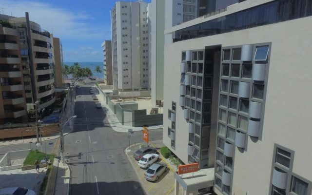 Ritz Praia Hotel Maceió