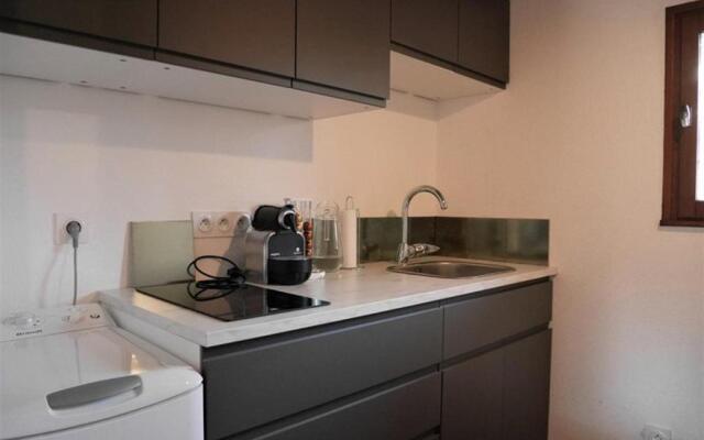 Maison Capbreton, 2 pièces, 4 personnes - FR-1-413-146