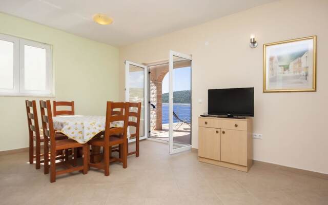 Apartment Sevid