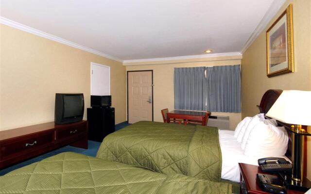 Quality Inn Near City of Hope