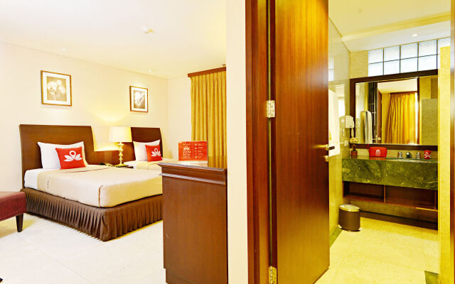 ZEN Rooms Dago