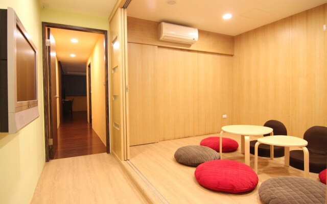 Mei Feng Chia College