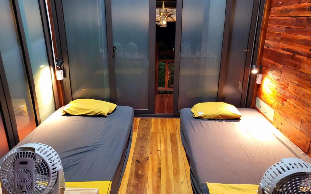 Ha Giang Loop Hostel