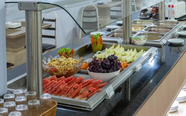 Hotel Baviera Iguassu