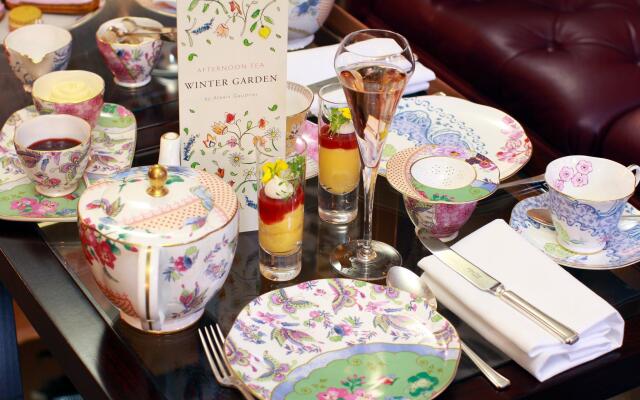 11 Cadogan Gardens and The Apartments by Iconic Luxury Hotels